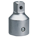 Draper 67814 Elora Socket Converter, 1"(F) x 3/4"(M)