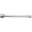 Draper 67822 Elora Extension Bar, 1" Sq. Dr., 400mm