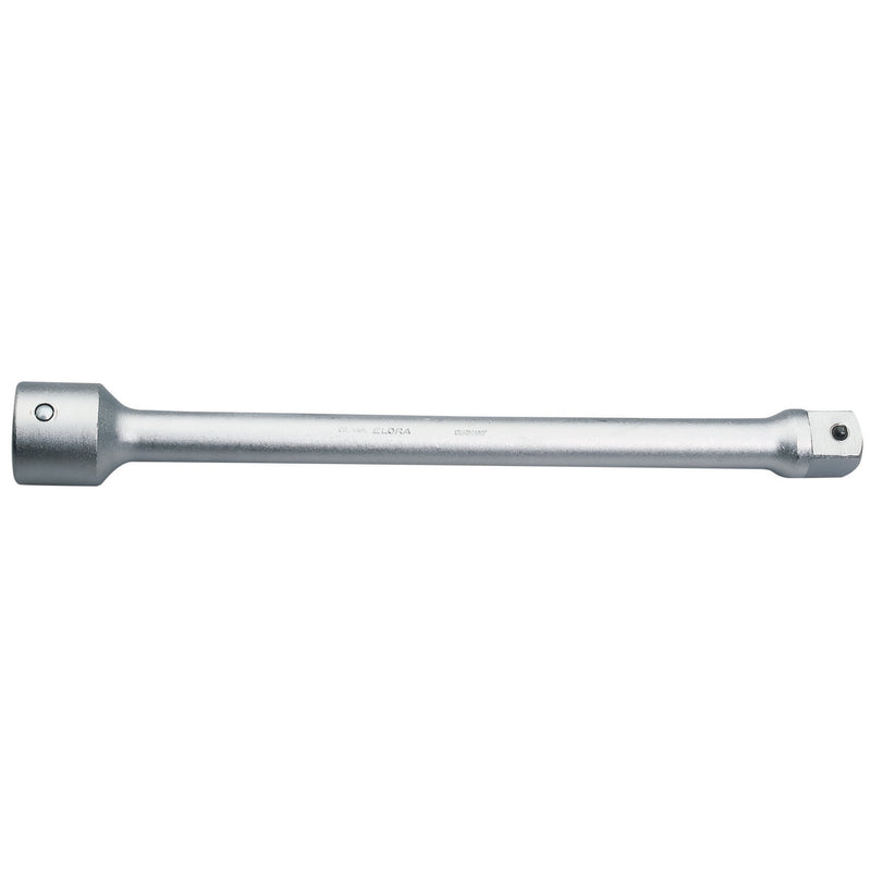 Draper 67822 Elora Extension Bar, 1" Sq. Dr., 400mm