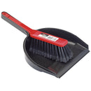 Draper 67833 Dustpan and Brush Set