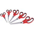 Draper 67835 Household Scissor Set (5 Piece)
