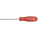 Draper 67850 Plain Slot Parallel Tip Mechanic's Screwdriver, 100 x 3.2mm (Sold Loose)