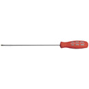 Draper 67851 Plain Slot Parallel Tip Mechanic's Screwdriver, 150 x 3.2mm (Sold Loose)