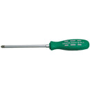 Draper 67865 PZ Type Mechanic's Screwdriver, 150mm, No.3 (Sold Loose)