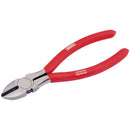Draper 67923 Diagonal Side Cutter with PVC Dipped Handles, 160mm