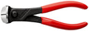 KNIPEX 68 01 160 END-CUTTING NIPPERS
