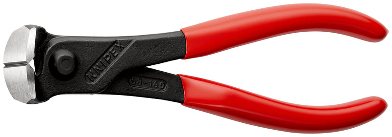KNIPEX 68 01 160 END-CUTTING NIPPERS