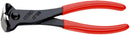 KNIPEX 68 01 180 END-CUTTING NIPPERS