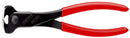 KNIPEX 68 01 180 END-CUTTING NIPPERS