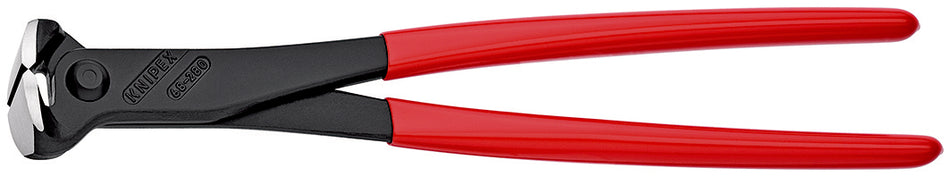 KNIPEX 68 01 280 End Cutting Nipper  280 mm