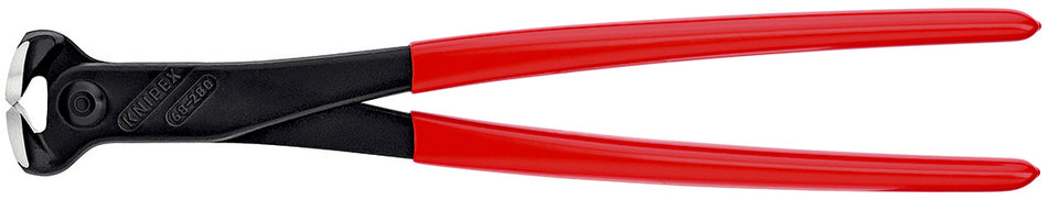 KNIPEX 68 01 280 End Cutting Nipper  280 mm