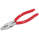Draper 68236 Combination Plier with PVC Dipped Handle, 200mm