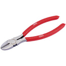 Draper 68246 Diagonal Side Cutter with PVC Dipped Handles, 190mm