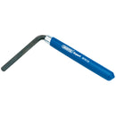 Draper 68425 Brake Pad Key with Handle, 7mm