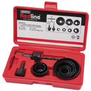 Draper 68470 Holesaw Kit (11 Piece)