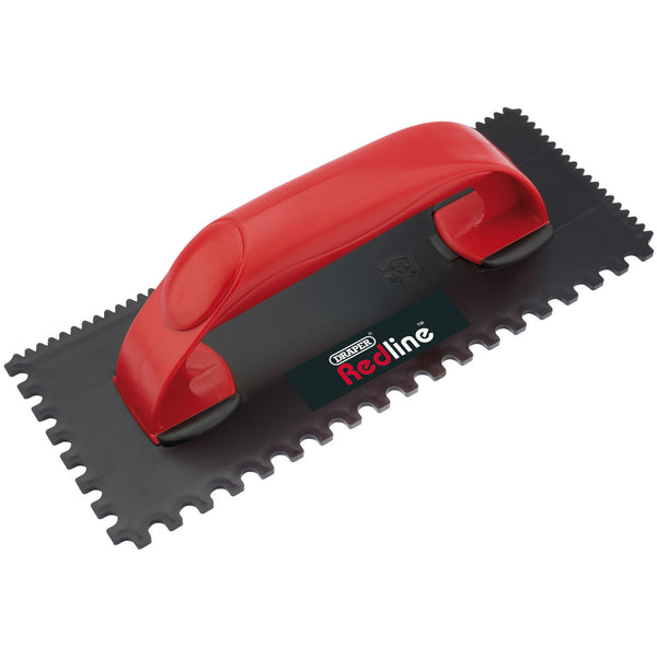 Draper 68495 Adhesive Spreading Trowel, 270mm