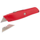 Draper 68505 Draper Redline Metal Retractable Trimming Knife