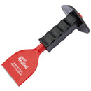 Draper 68591 Brick Bolster with Hand Guard, 75 x 220mm