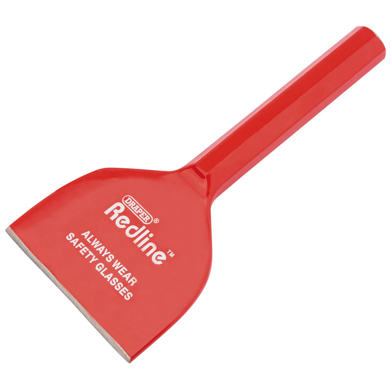 Draper 68602 Brick Bolster, 100 x 220mm