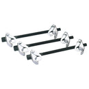 Draper 68614 Coil Spring Compressor Set (3 Piece)