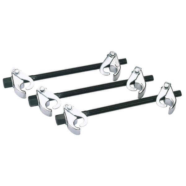Draper 68614 Coil Spring Compressor Set (3 Piece)