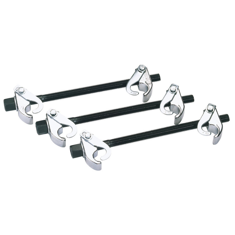 Draper 68614 Coil Spring Compressor Set (3 Piece)