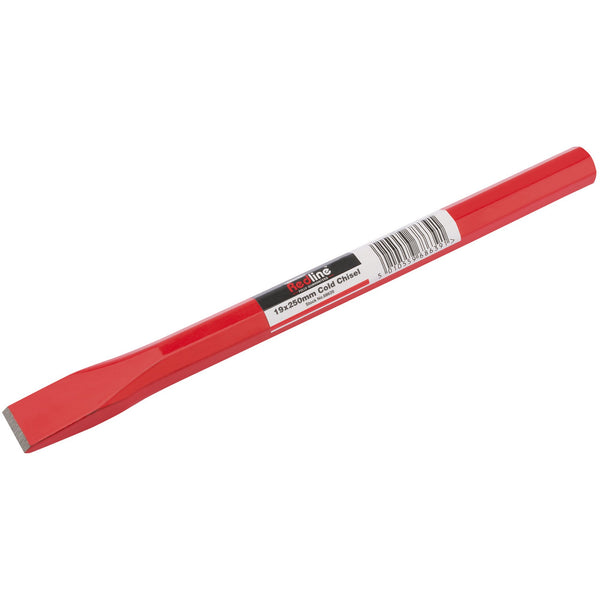 Draper 68639 Cold Chisel, 19 x 250mm