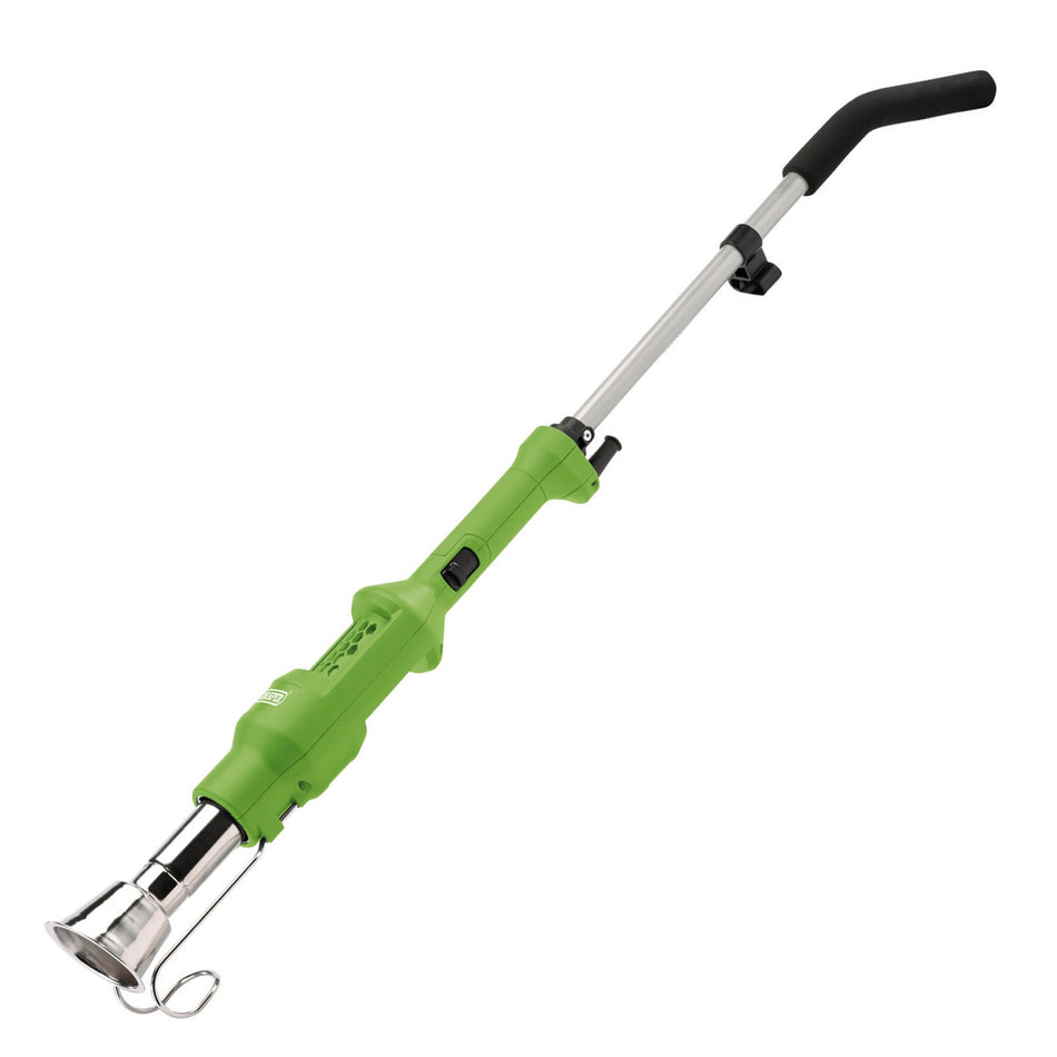 Draper 68696 Weed Burner, 2000W