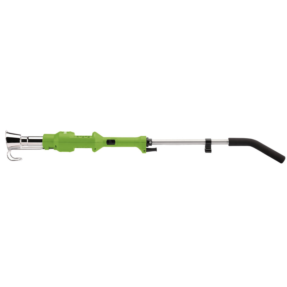 Draper 68696 Weed Burner, 2000W