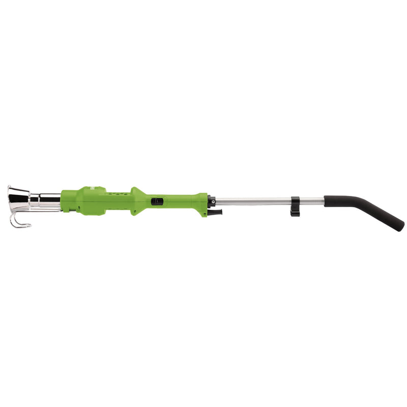 Draper 68696 Weed Burner, 2000W