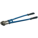 Draper 68845 30&deg; Bolt Cutters with Bevel Cutting Jaws, 600mm