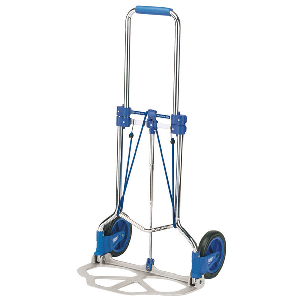 Draper 68854 Fold Flat Sack Truck, 90kg