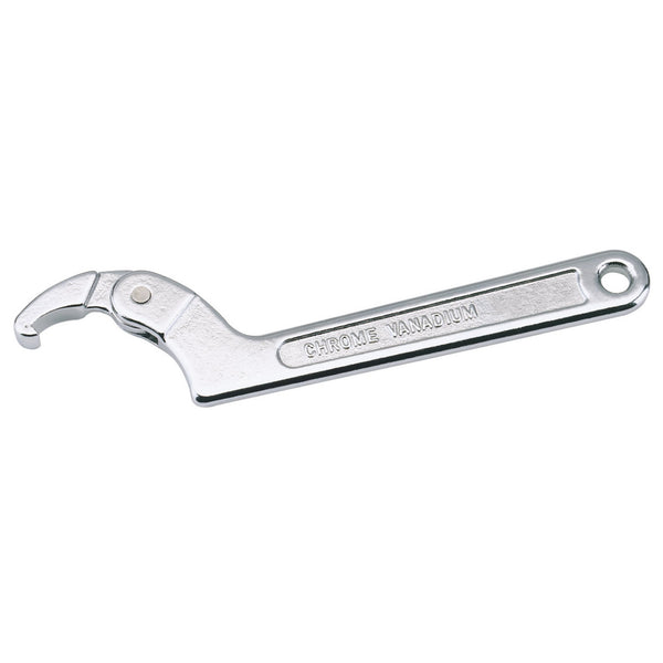Draper 68857 Hook Wrench, 32 - 76mm