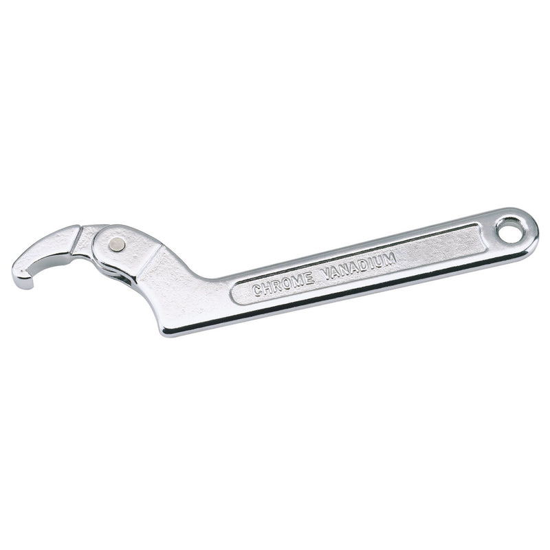 Draper 68857 Hook Wrench, 32 - 76mm