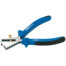 Draper 68894 Heavy Duty Soft Grip Wire Stripping Pliers, 150mm