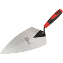 Draper 69118 Soft Grip Philadelphia Trowel, 280mm