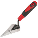Draper 69119 Soft Grip Pointing Trowel, 125mm