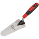 Draper 69126 Draper Redline Soft Grip Gauging Trowel, 175mm