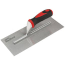 Draper 69146 Draper Redline Soft Grip Plastering Trowel, 280mm