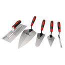 Draper 69153 Trowel Set (5 Piece)