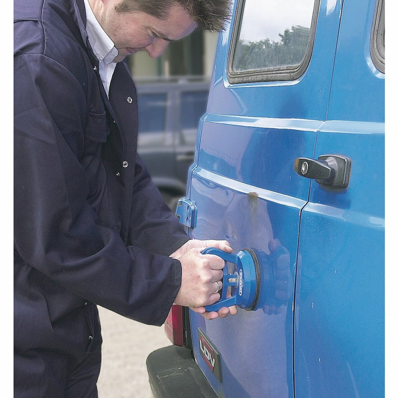 Draper 69187 118mm Suction Cup Dent Puller
