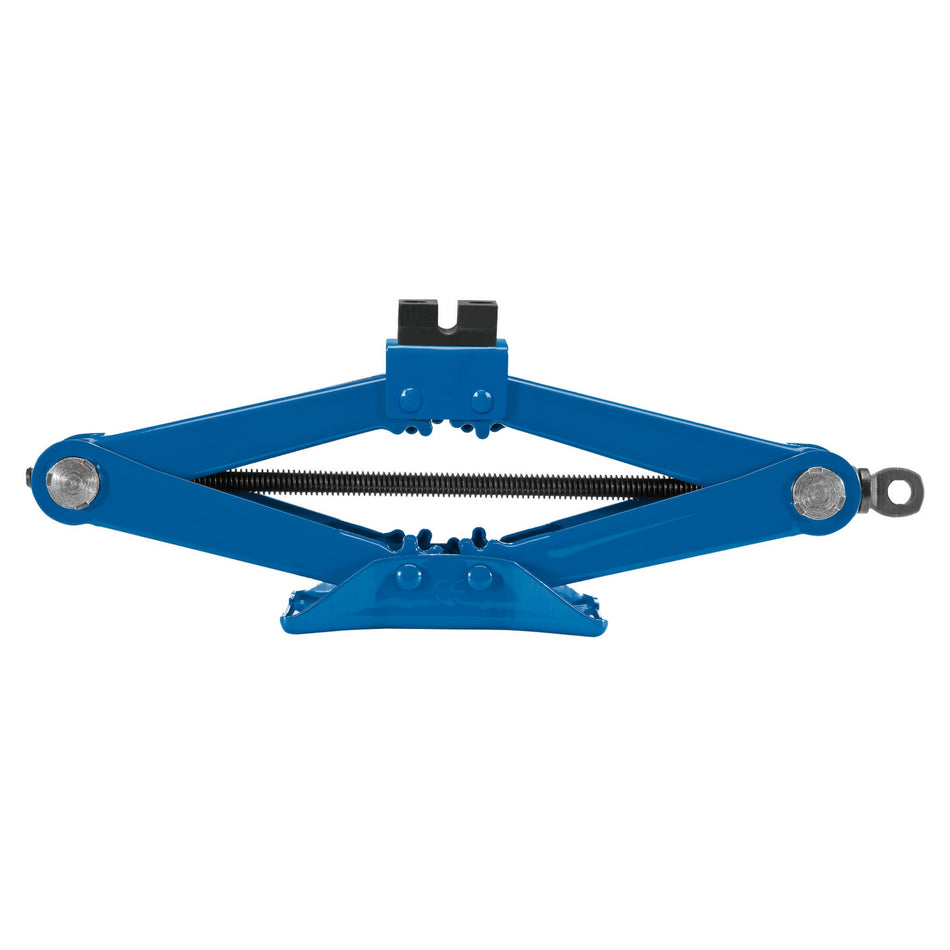 Draper 69251 Scissor Jack, 1 Tonne