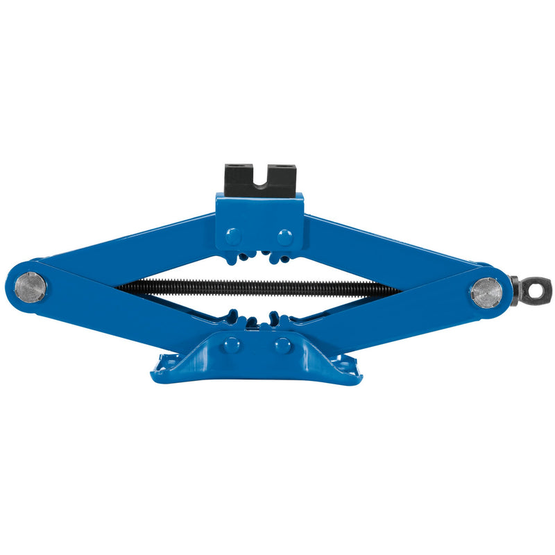 Draper 69252 Mechanical Scissor Jack, 1.5 tonne
