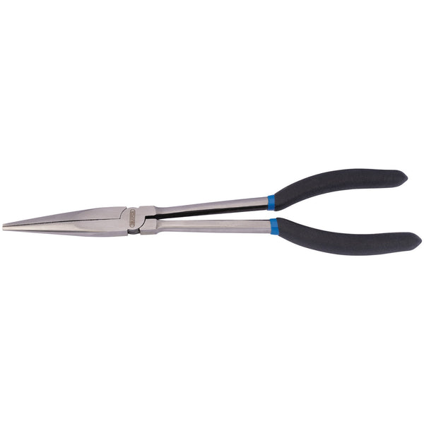 Draper 69285 Long Reach Long Nose Pliers, 280mm