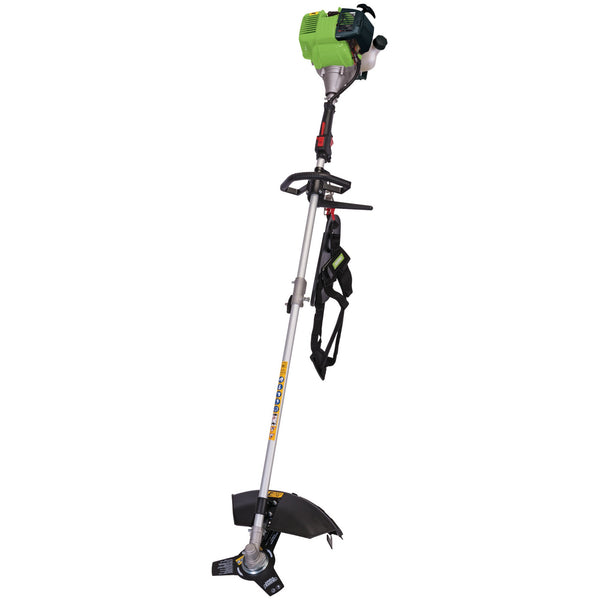 Draper 69301 Four Stroke Petrol Brush Cutter, 31cc
