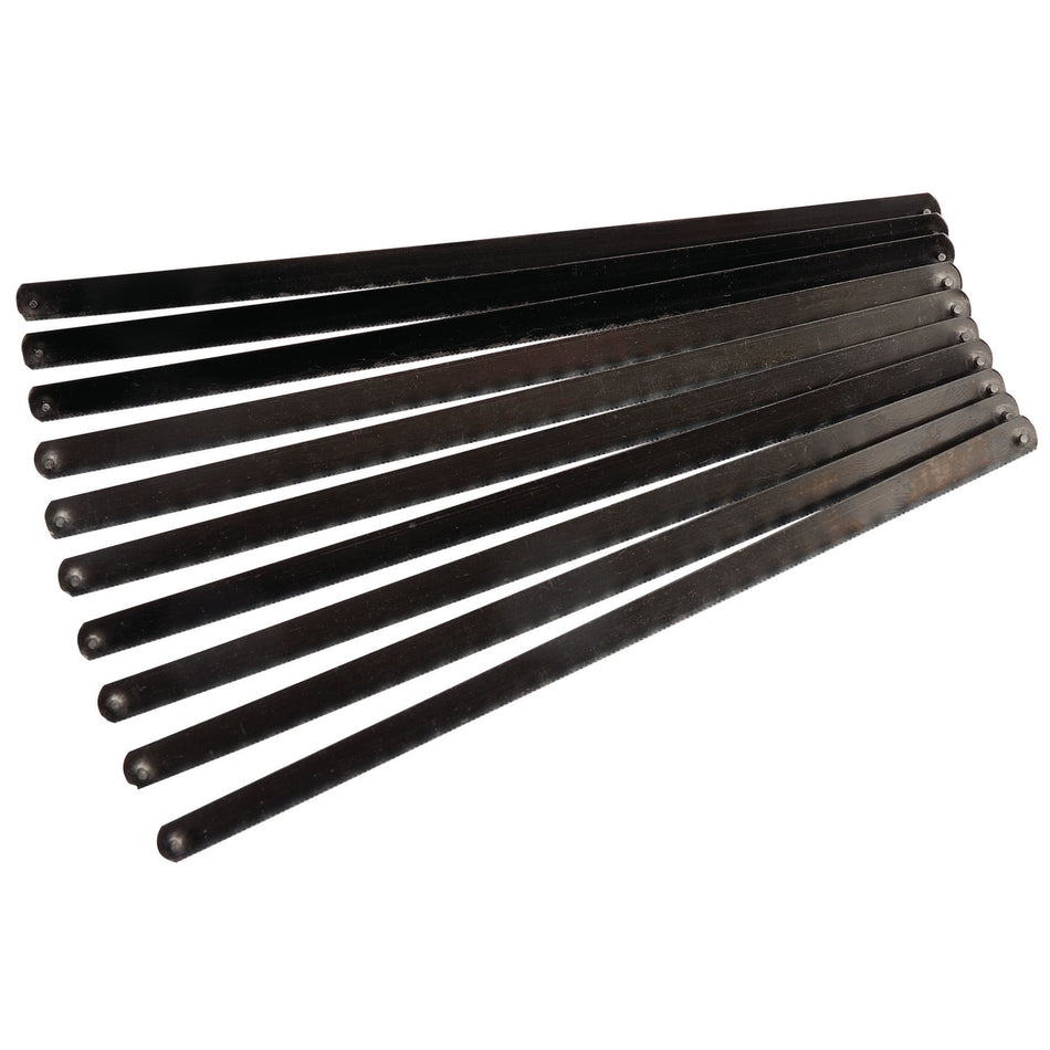 Draper 69306 100 x Junior Hacksaw Blades