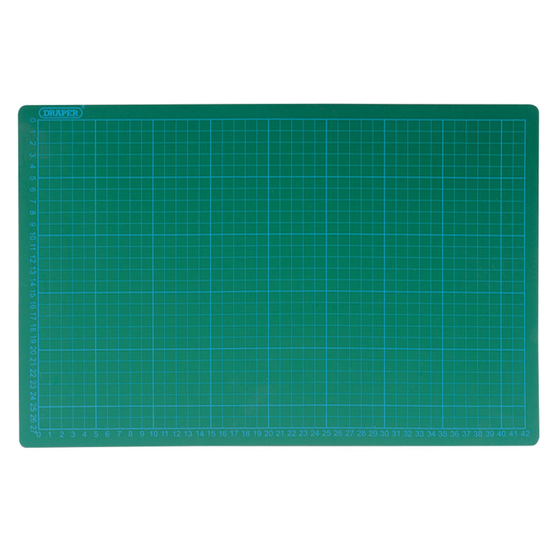 Draper 69335 Cutting Mat, 300 x 450