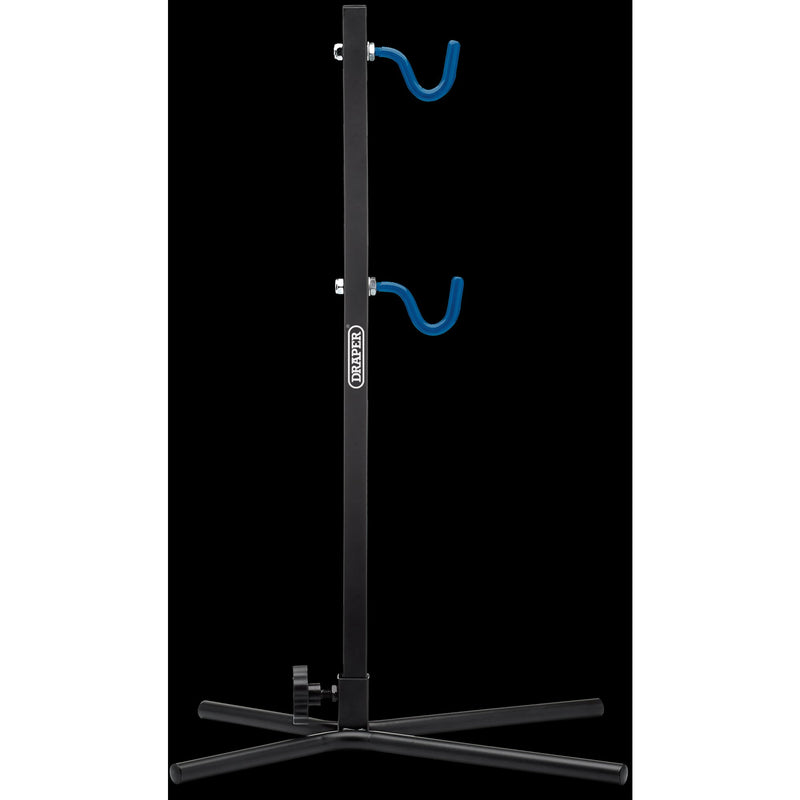 Draper 69628 Bicycle Cleaning Display Stand