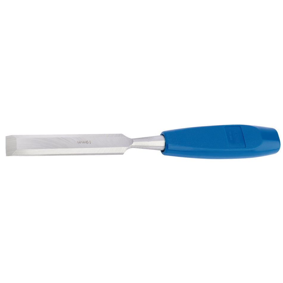 Draper 69644 Bevel Edge Wood Chisel, 19 x 120mm