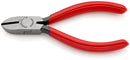 KNIPEX 70 01 110 DIAGONAL CUTTING NIPPERS